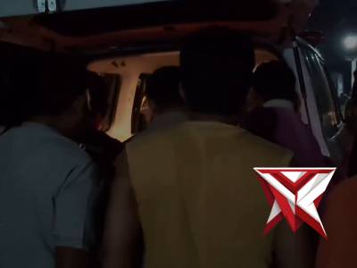 Polsek Pangkur memberikan bantuan mengamankan seorang ODGJ - PoliceTube