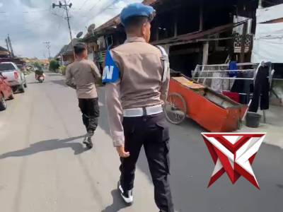 MZ4 SELALU BERBUAT BAIK - PoliceTube