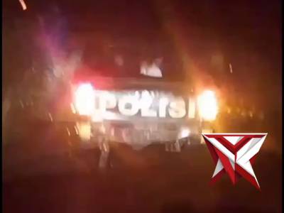 Polres Musi RawasPolres Musi Rawas - PoliceTube