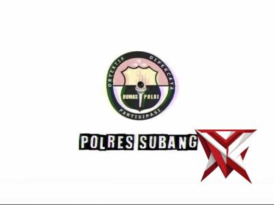 Di tengah derasnya banjir, kepedulian tetap mengalir. - PoliceTube