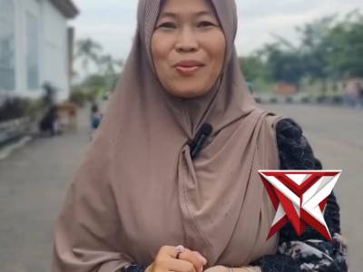 Video Testimoni dari orang tua Polisi Cilik Polres OKU Selatan. - PoliceTube