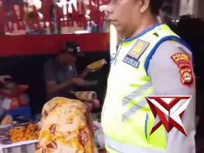 Polsek Pampangan - PoliceTube