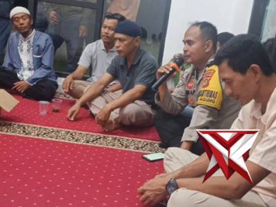polisi hadir berikan rasa aman di tengah masyarakat - PoliceTube