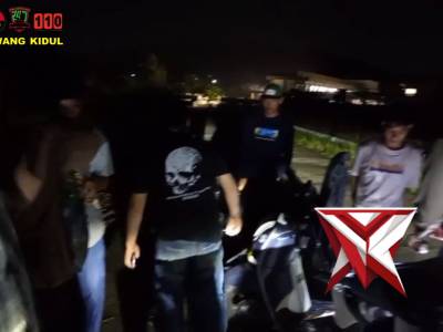 Dialogis dan Responsif untuk Perlindungan Warga