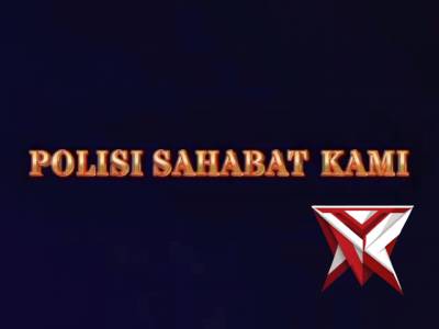 Pimpin Upacara di SMAN 1 Ciamis, Kapolres Ciamis Tekankan Disiplin, Anti Narkoba dan Nilai Panca Wal - PoliceTube