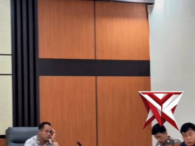 Polres Musi Rawas ikuti Zoom Meeting Sosialisasi dan Simulasi (LP) serta Laporan Kehilangan Online - PoliceTube