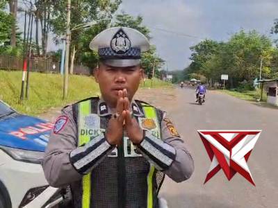 Sat.Lantas Polres Musi Rawas