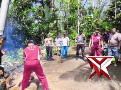 Selaras dengan arahan Kapolda Sumsel Irjen Pol. Dr. Sandi Nugroho, Polres Lubuk Linggau melaksanakan