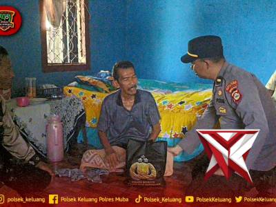 Berbagi Jumat berkah