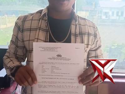 Apresiasi masyarakat - PoliceTube