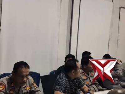 pores mura polda sumsel 23/100 - PoliceTube