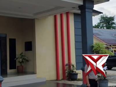 Apel pagi? - PoliceTube