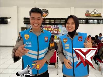 Pendaftaran Kepolisian Negara Republik Indonesia (Polri) - PoliceTube