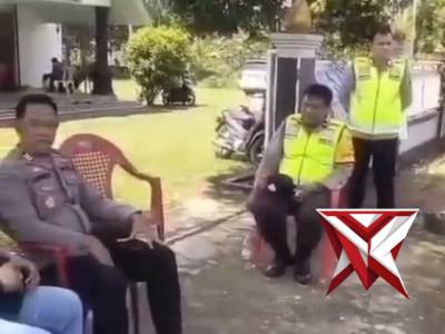 Polres Musi Rawas Polda Sumsel