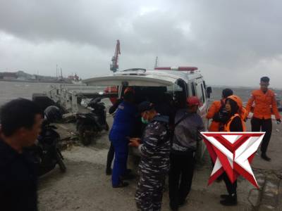 *Hari ke-3 Korban tenggelam di temukan oleh Tim Gabungan* - PoliceTube