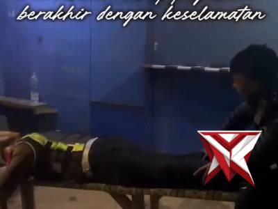 Operasi Ketupat Lodaya 2026 Dinyatakan Berakhir. - PoliceTube