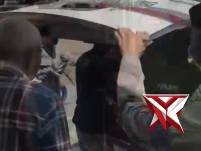 RESPON CEPAT KAPOLSEK MUARA LAKITAN EVAKUASI KORBAN LAKA LANTAS

?