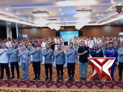 Polsek mesuji makmur - PoliceTube