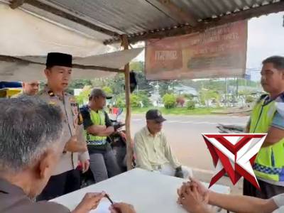 Sosialisasi Call Center 110 Polres Musi Banyuasin, 08 - PoliceTube