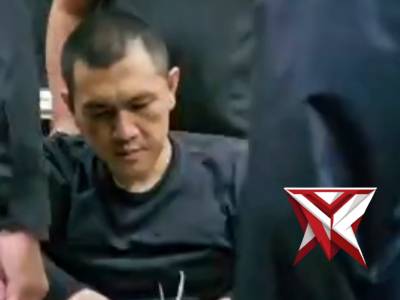 Polri berhasil menangkap jaringan narkoba.