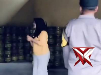 Monitoring Ketersediaan LPG 3 Kg di Wilayah Kartoharjo ??

Polsek Kartoharjo melaksanakan monitori