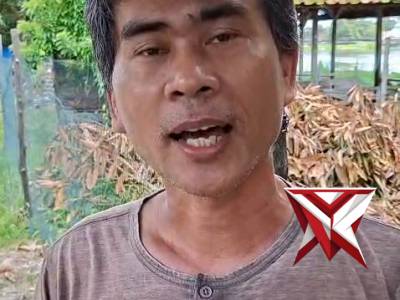 Ucapan terima kasih masyarakat  atas pelayanan polsek sp padang