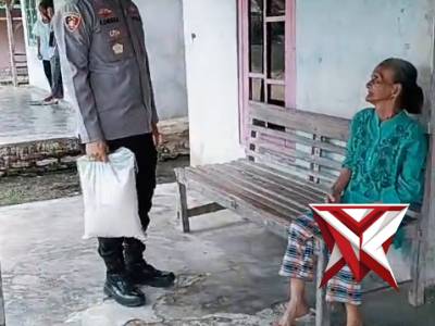 POLSEK MUARADUA RES OKU SELATAN