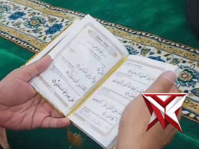 (5)Polsek Bts ulu polres Musi rawas