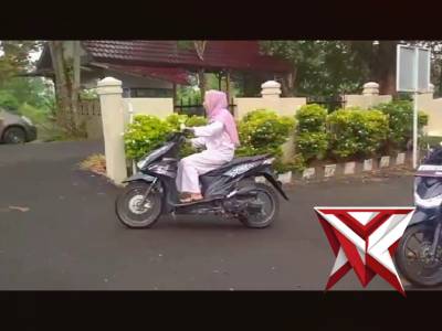 Harus perhatikan keselamatan dalam berkendara - PoliceTube