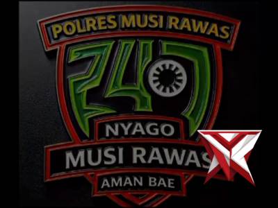 Pengecekan personil piket Mako polsek