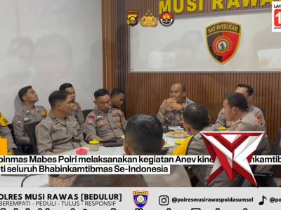 PolresMusiRawas