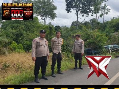 Cek debit air - PoliceTube