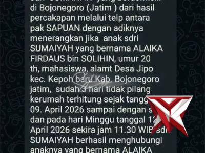 Polri untuk Masyarakat 03