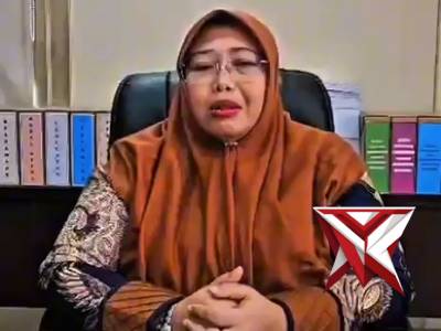 HIMBAUAN WAKIL BUPATI MERAUKE UNTUK MENJAGA SITUASI TETAP KONDUSIF - PoliceTube