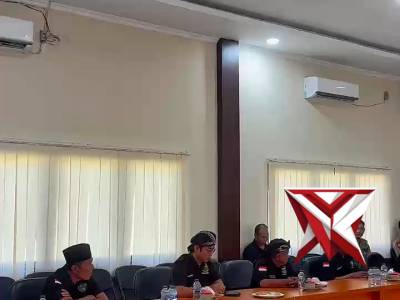 12.000 Keluarga NGAPAK siap dukung Program Kapolda Sumsel  Nyago Bumi Sriwijaya, Nyago Musi Rawas
