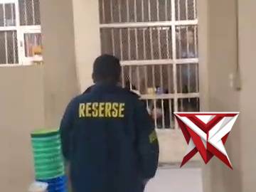 PIKET MAKO (UNIT 3 SUBDIT PERBANKAN)