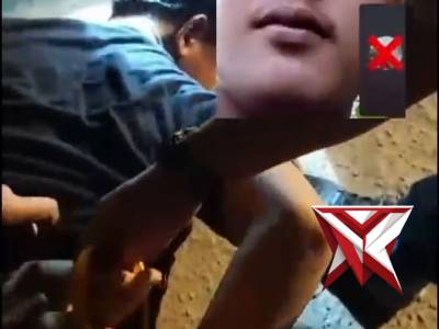 Ditreskrimum Polda Sumsel berhasil mengungkap pelaku perampasan di Kambang Iwak Kota Palembang