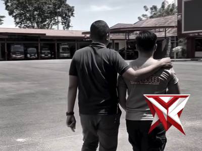 @ok.Shalat jangan di tunda