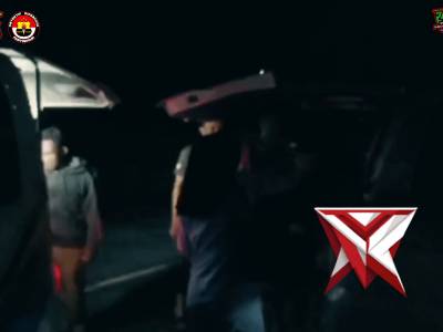 Aksi Heroik Tengah Malam: Polisi Bantu Bayi 8 Bulan Lanjut Rujukan ke RS Palembang - PoliceTube