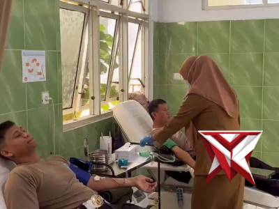Lekas sembuh istrinya pak? POLRI UNTUK MASYARAKAT - PoliceTube