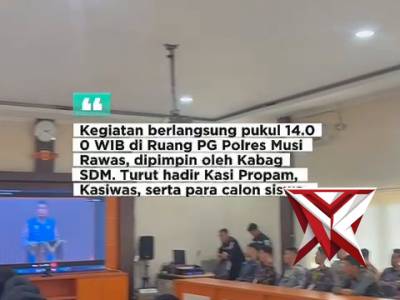 Polri utk masyarakat - PoliceTube