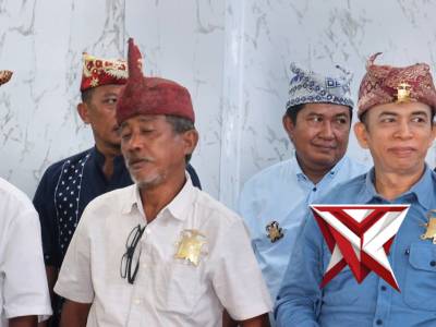 FGD  penanganan kasus tersangka yang menjadi korban amuk massa,