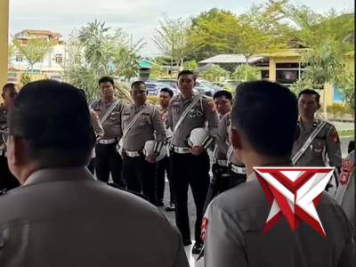 OPS ketupat dan guyup rukun - PoliceTube