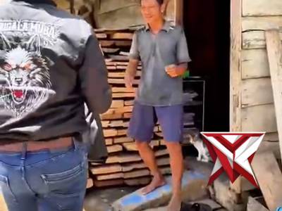 1 Bakti Kepolisian untuk masyarakat - PoliceTube