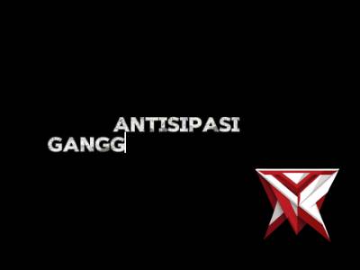 14. Menjaga keamana bersama unit samapta - PoliceTube