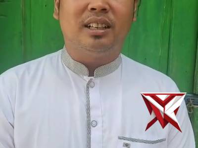 Apresiasi kepala desa tanjung ali atas kinerja Polsek Jejawi