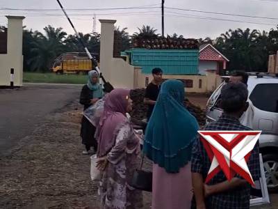 Giat Patroli Polsek BTS Ulu Polres Musi Rawas (04)
