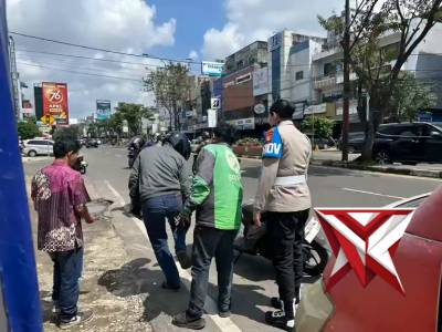 polres mura polda sumsel