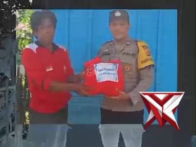 Polres Musi Rawas - PoliceTube