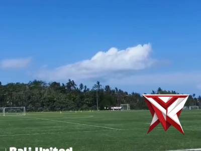 Siap-siap buat race di venue paling ikonik tahun ini!